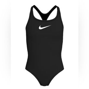Girl Nike Swimsuit size 10